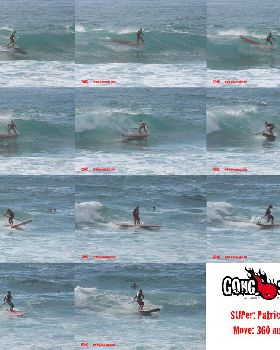 Stand Up Paddle
