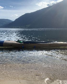 Stand Up Paddle