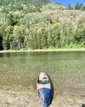 Stand Up Paddle