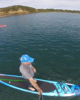 Stand Up Paddle