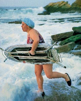 ironwoman