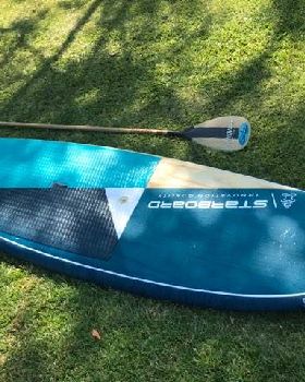 Stand Up Paddle