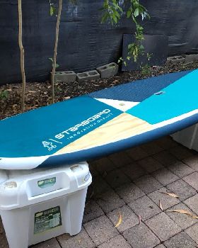 Stand Up Paddle