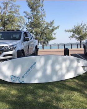 Stand Up Paddle