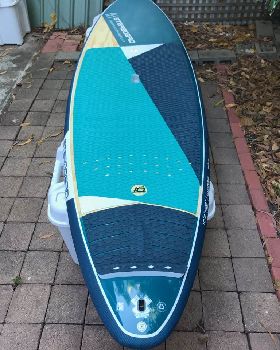 Stand Up Paddle