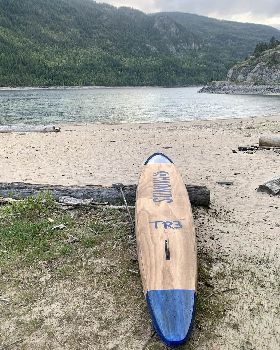 Stand Up Paddle