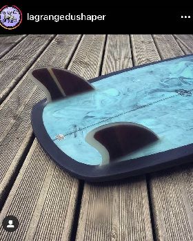 Stand Up Paddle