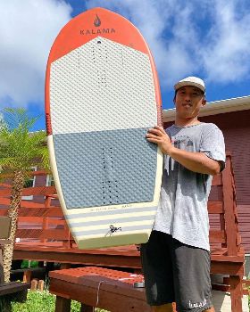 Stand Up Paddle