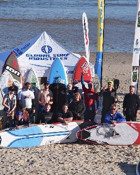 Stand Up Paddle