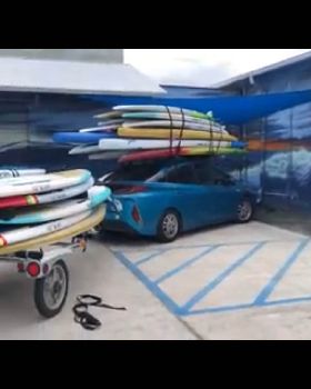 Stand Up Paddle