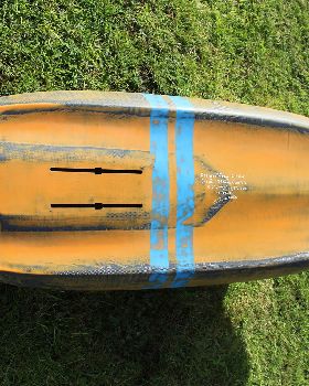 Stand Up Paddle