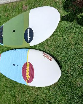 Stand Up Paddle
