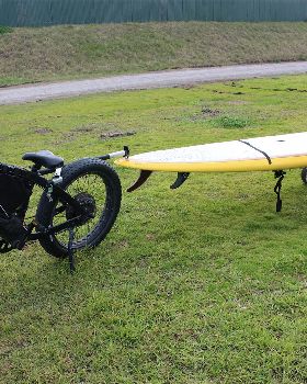 Bike Sup
