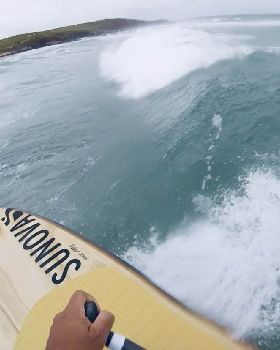 Stand Up Paddle