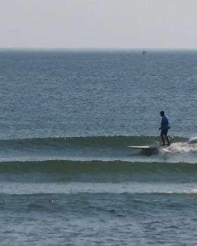 1 riding giants