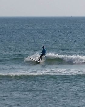 Stand Up Paddle