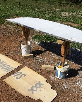 Stand Up Paddle