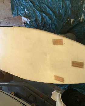 Stand Up Paddle