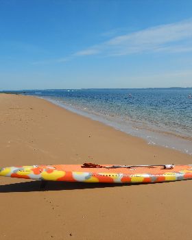 Stand Up Paddle