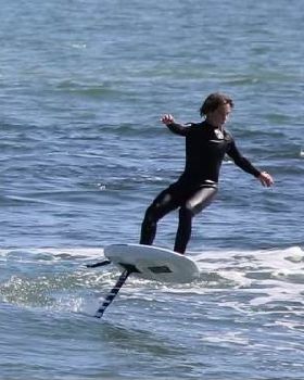 Stand Up Paddle