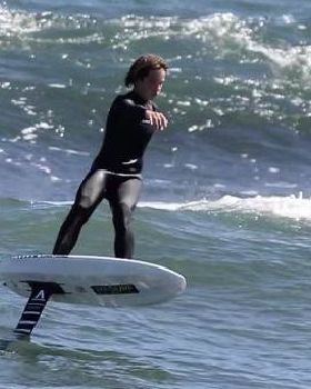 Stand Up Paddle
