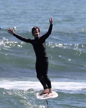 Stand Up Paddle