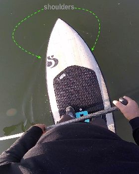 Stand Up Paddle