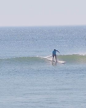 Stand Up Paddle