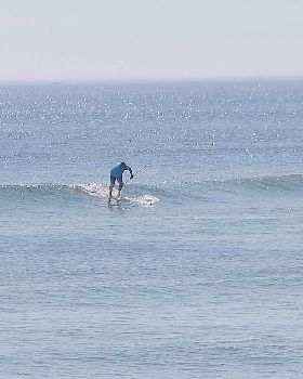 Stand Up Paddle