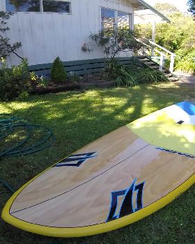 Stand Up Paddle