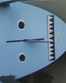 SharkEyesAndTeeth