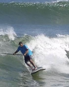 Stand Up Paddle