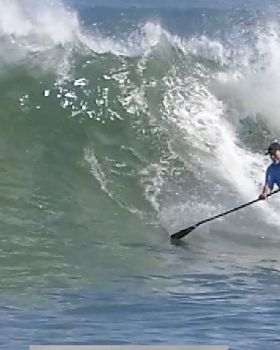Stand Up Paddle