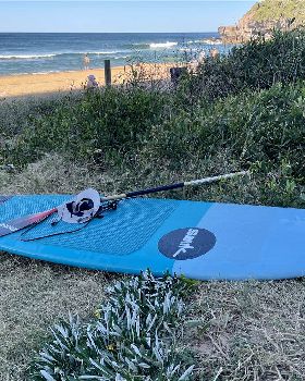 Stand Up Paddle