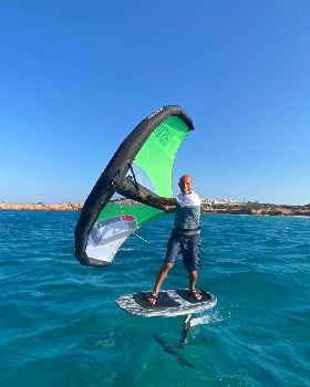 Stand Up Paddle