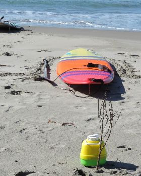Stand Up Paddle
