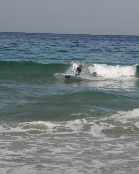 Stand Up Paddle