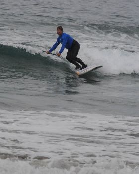 Stand Up Paddle