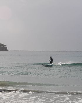 Stand Up Paddle
