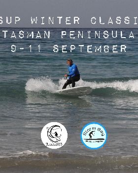 Stand Up Paddle