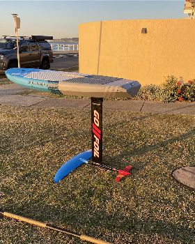 Stand Up Paddle