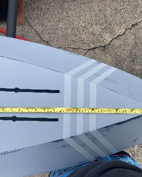 Stand Up Paddle