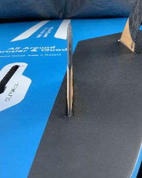 Fin Stuff