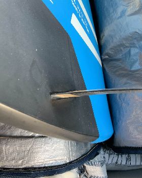 Fin Stuff
