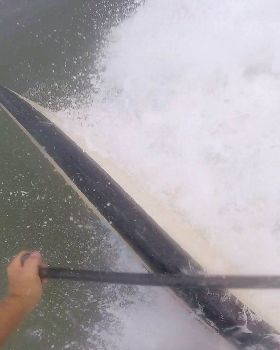 Stand Up Paddle