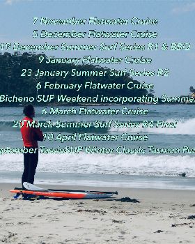 Stand Up Paddle