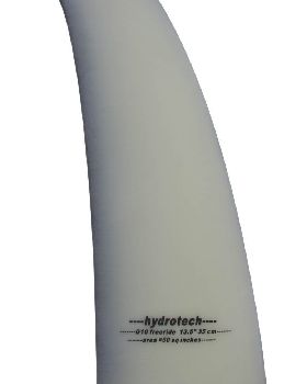 tuttle fin
