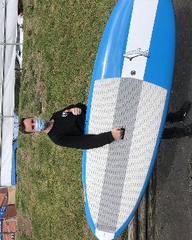Stand Up Paddle