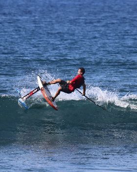 Stand Up Paddle