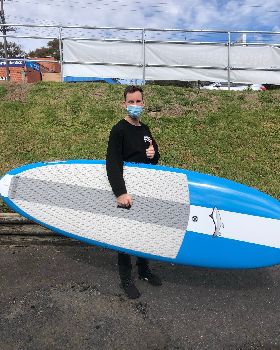 Stand Up Paddle
